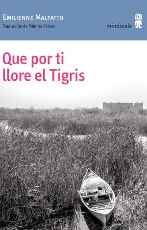 QUE POR TI LLORE EL TIGRIS