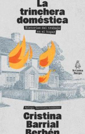 LA TRINCHERA DOMÉSTICA