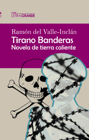 TIRANO BANDERAS