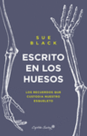 ESCRITO EN HUESO