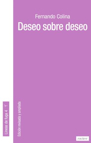 DESEO SOBRE DESEO