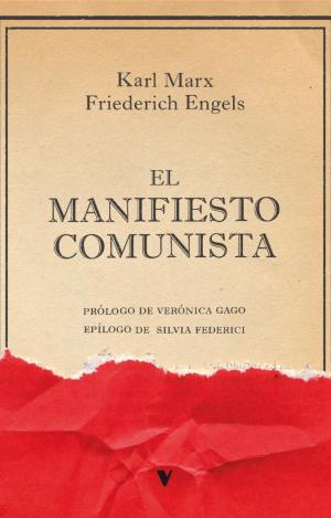 EL MANIFIESTO COMUNISTA