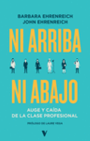 NI ARRIBA NI ABAJO