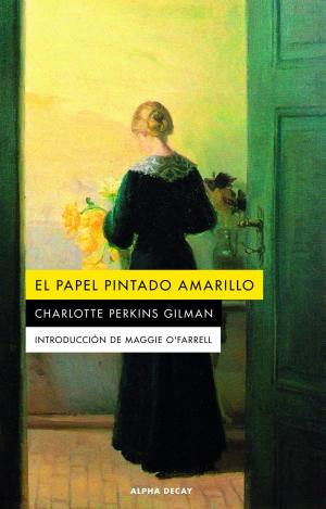 EL PAPEL PINTADO AMARILLO