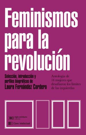FEMINISMOS PARA LA REVOLUCIÓN