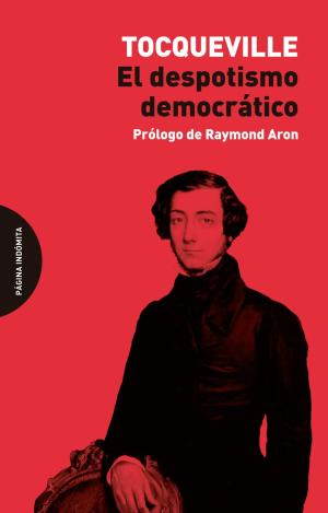 DESPOTISMO DEMOCRATICO, EL