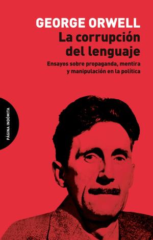 CORRUPCION DEL LENGUAJE,LA