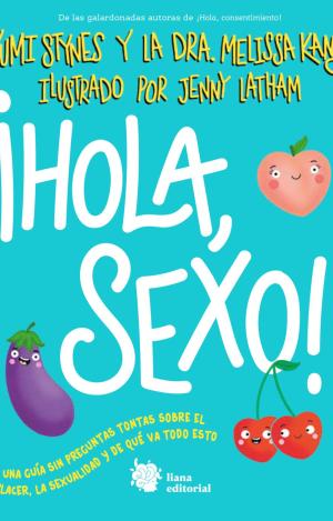 ¡HOLA, SEXO!