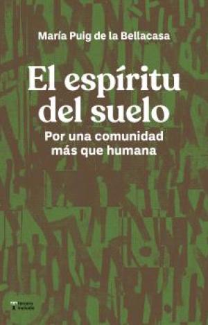 EL ESPÍRITU DEL SUELO