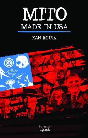 MITO MADE IN USA