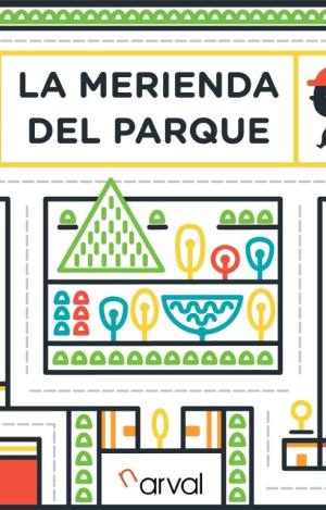 LA MERIENDA DEL PARQUE