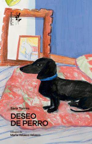 DESEO DE PERRO
