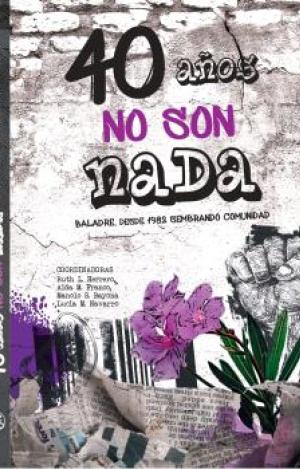 40 AÑOS NO SON NADA