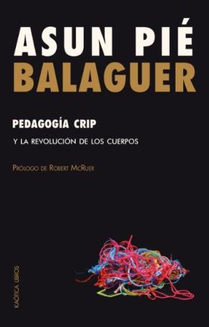 PEDAGOGIA CRIP