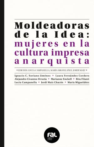 MOLDEADORAS DE LA IDEA