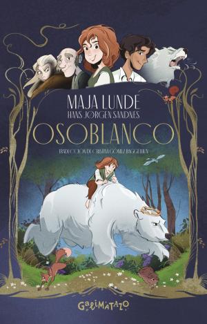 OSOBLANCO
