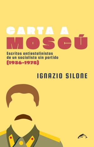 CARTA A MOSCÚ