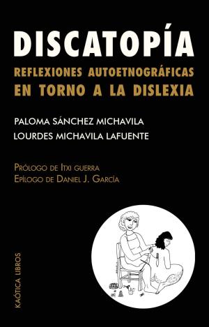 DISCATOPÍA