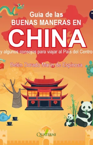 GUIA DE LAS BUENAS MANERAS EN CHINA