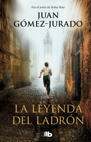 LA LEYENDA DEL LADRÓN