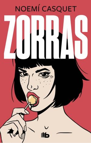 ZORRAS