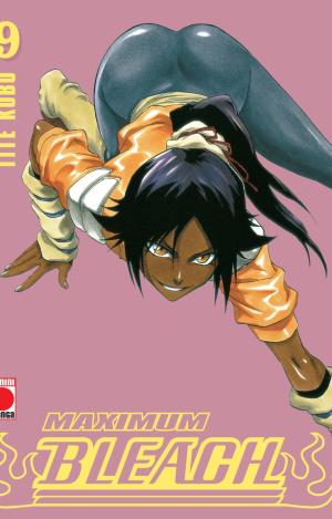 MAXIMUM BLEACH 9