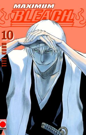 MAXIMUM BLEACH 10