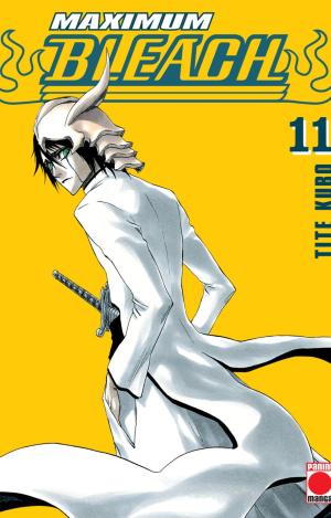 BLEACH MAX