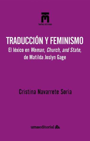 TRADUCCIÓN Y FEMINISMO