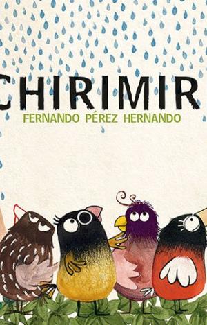 CHIRIMIRI