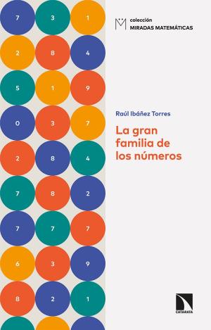 LA GRAN FAMILIA DE LOS NÚMEROS
