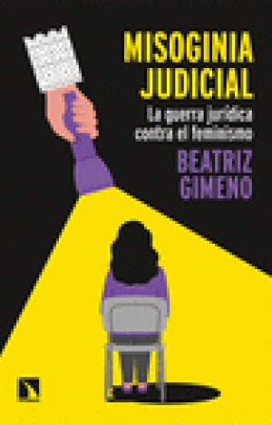 MISOGINIA JUDICIAL