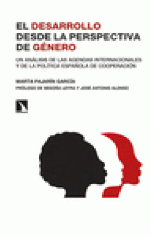 EL DESARROLLO DESDE LA PERSPECTIVA DE GÉNERO