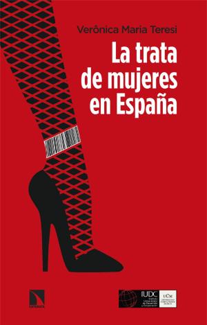 LA TRATA DE MUJERES EN ESPAÑA