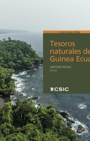 TESOROS NATURALES DE GUINEA ECUATORIAL