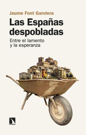 LAS ESPAÑAS DESPOBLADAS