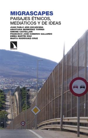 MIGRASCAPES: PAISAJES ÉTNICOS, MEDIÁTICOS Y DE IDEAS