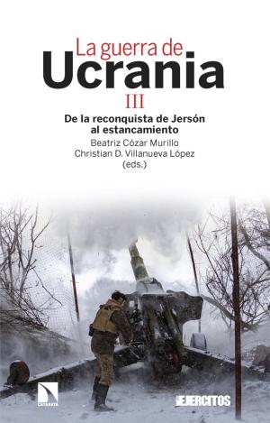 GUERRA DE UCRANIA III,LA