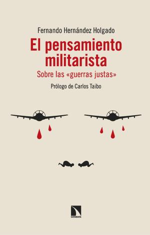EL PENSAMIENTO MILITARISTA