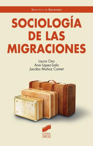 SOCIOLOGIA DE LAS MIGRACIONES