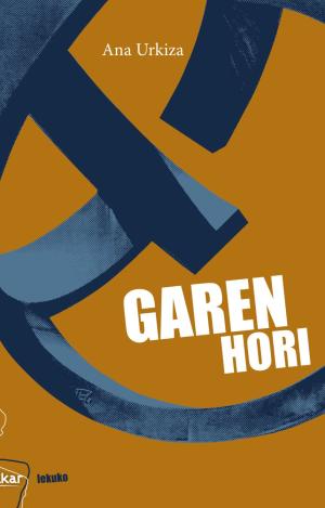 GAREN HORI
