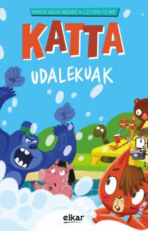 KATTA UDALEKUAK