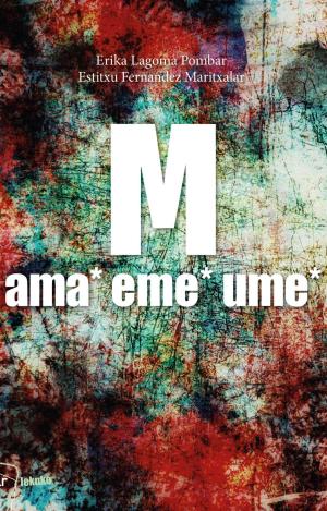M AMA, EME, UME