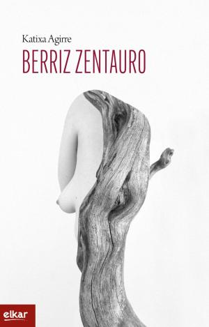 BERRIZ ZENTAURO