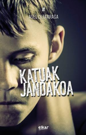 KATUAK JANDAKOA