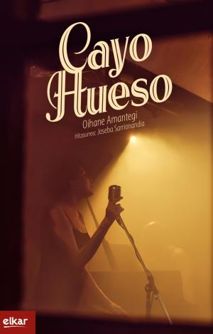 CAYO HUESO
