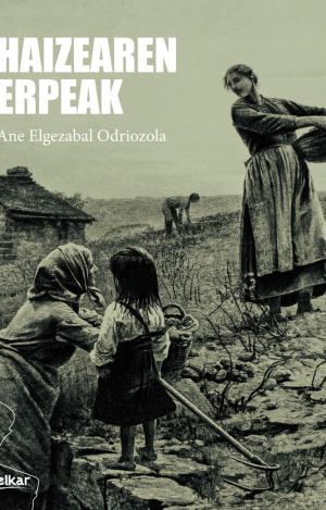 HAIZEAREN ERPEAK