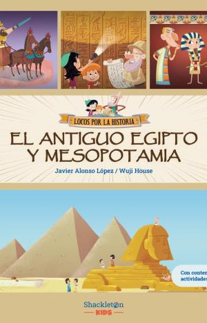 ANTIGUO EGIPTO Y MESOPOTAMIA, EL  2ªED