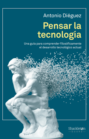 PENSAR LA TECNOLOGIA