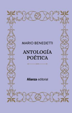 ANTOLOGÍA POÉTICA